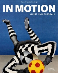 Abbildung von: In Motion - Deutscher Kunstverlag (DKV)