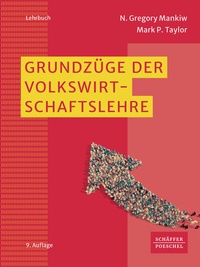 Abbildung von: Grundzüge der Volkswirtschaftslehre - Schäffer-Poeschel