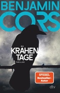 Cover: Kr&auml;hentage - dtv