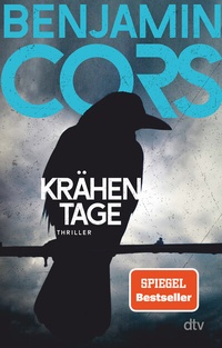 Abbildung von: Krähentage - dtv