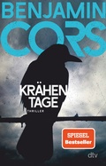 Cover: Kr&auml;hentage - dtv