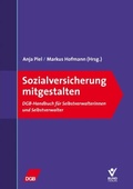 Cover: Sozialversicherung mitgestalten - Bund-Verlag