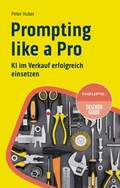 Cover: Prompting like a Pro - Haufe-Lexware