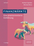 Cover: Finanzm&auml;rkte - Sch&auml;ffer-Poeschel