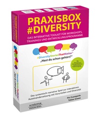 Abbildung von: Praxisbox Diversity - Schäffer-Poeschel