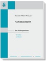Cover: Handelsrecht - Hemmer-Wüst