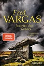 Cover: Jenseits des Grabes - Limes Verlag
