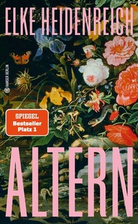Abbildung von: Altern - Hanser Berlin