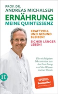 Cover: Ern&auml;hrung. Meine Quintessenz - Insel