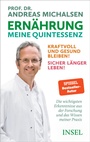 Bild: Ern&auml;hrung. Meine Quintessenz - Insel