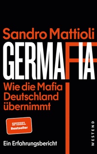 Abbildung von: Germafia - Westend
