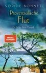 Cover: Provenzalische Flut - Blanvalet