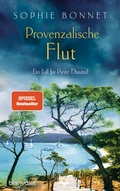 Cover: Provenzalische Flut - Blanvalet