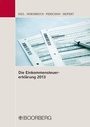 Bild: Die Einkommensteuererklärung 2013 - Boorberg