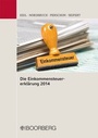 Bild: Die Einkommensteuererklärung 2014 - Boorberg