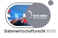 Bild vergrößern Bild: beck-online Datenwirtschaftsrecht Plus - C.H.BECK