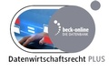 Cover: beck-online Datenwirtschaftsrecht Plus - C.H.BECK