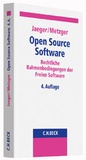 Cover: Open Source Software - C.H.BECK