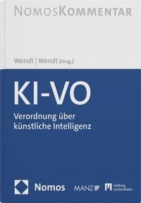 Bild vergrößern Bild: KI-VO - Helbing & Lichtenhahn