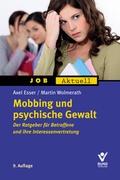 Cover: Mobbing und psychische Gewalt - Bund-Verlag