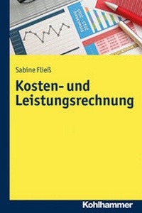 Abbildung von: Kosten- und Leistungsrechnung - Kohlhammer