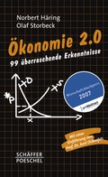 Cover: &Ouml;konomie 2.0 - Sch&auml;ffer-Poeschel