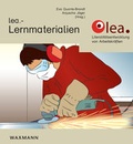 Cover: lea.-Lernmaterialien - Waxmann
