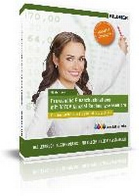 Abbildung von: Praxisnahe Finanzbuchhaltung mit DATEV Kanzlei Rechnungswesen pro  - BILDNER Verlag