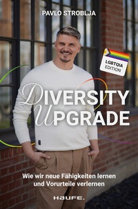Enlarge image Cover: Diversity Upgrade - Haufe-Lexware