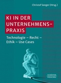 Cover: KI in der Unternehmenspraxis - Sch&auml;ffer-Poeschel