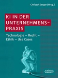 Cover: KI in der Unternehmenspraxis - Sch&auml;ffer-Poeschel