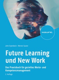 Enlarge image Cover: Future Learning und New Work - Haufe-Lexware