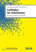 Cover: Leitfaden f&uuml;r Arbeitslose - Fachhochschulverlag Frankfurt a.M. Der Verlag f&uuml;r angewandte Wissenschaft