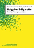 Abbildung von: Ratgeber E-Zigarette