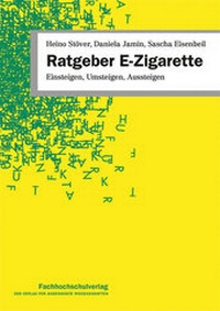 Abbildung von: Ratgeber E-Zigarette