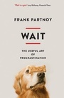 Cover: Wait - Profile Books Ltd
