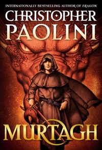 Enlarge image Cover: Murtagh - Knopf Books for Young Readers