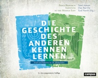 Abbildung von: Die Geschichte des Anderen kennen lernen - Campus