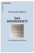 Abbildung von: Das Grundgesetz - C.H.BECK