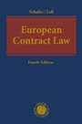 Cover: European Contract Law - Nomos