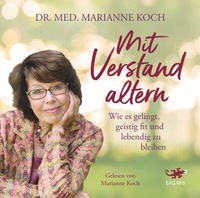 Enlarge image Cover: Mit Verstand altern - Lagato Verlag