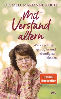 Abbildung von: Mit Verstand altern - dtv