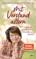 Cover: Mit Verstand altern - dtv