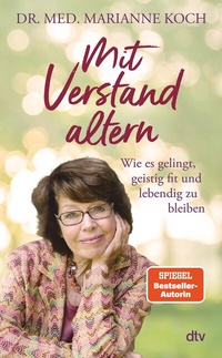Abbildung von: Mit Verstand altern - dtv