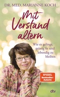 Cover: Mit Verstand altern - dtv