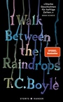 Cover: I walk between the Raindrops - Hanser