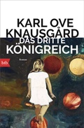 Cover: Das dritte K&ouml;nigreich - Luchterhand Literaturverlag