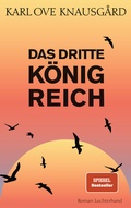 Cover: Das dritte K&ouml;nigreich - Luchterhand Literaturverlag
