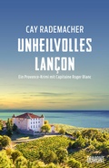 Abbildung von: Unheilvolles Lançon - DuMont Buchverlag