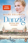 Cover: Danzig - Penguin Verlag